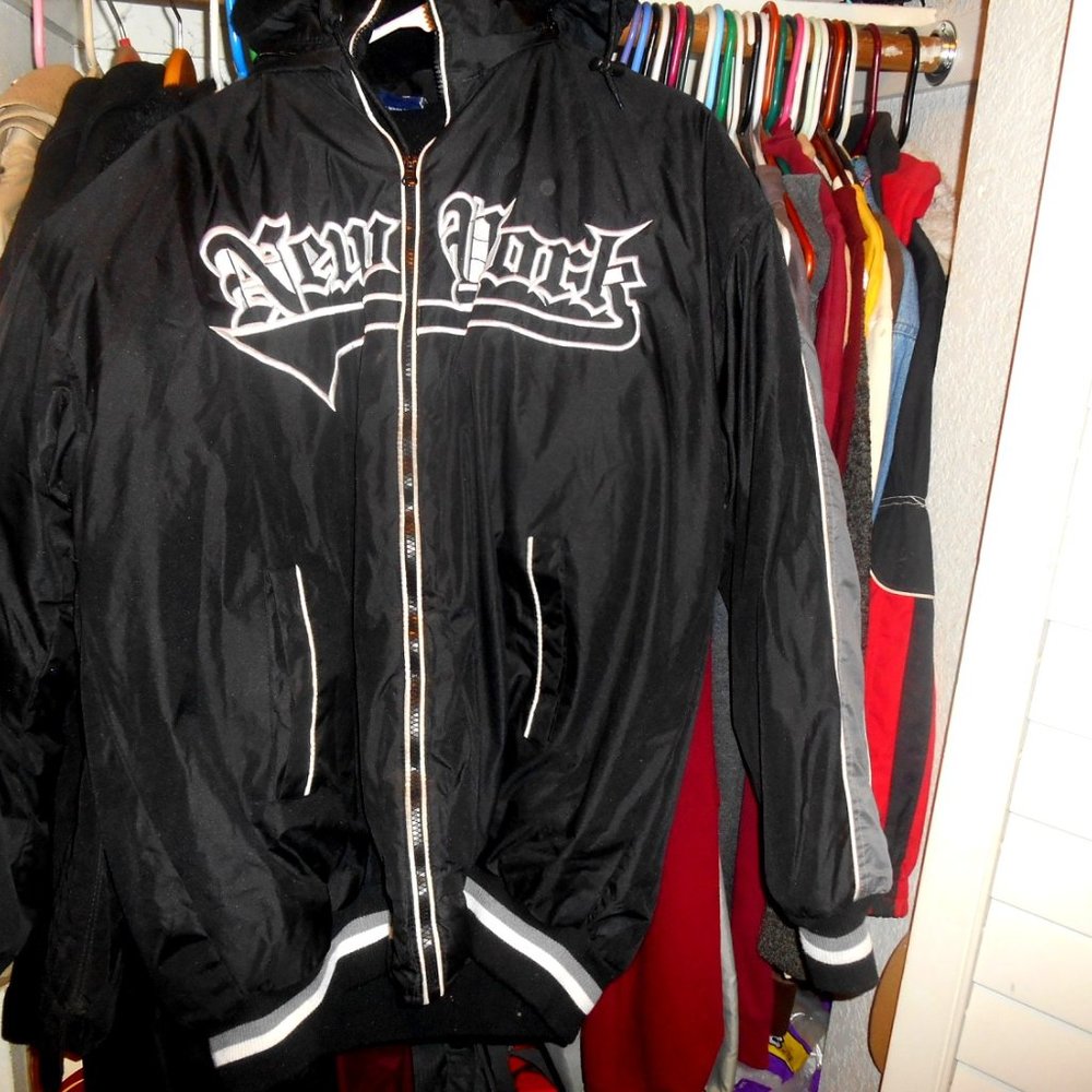 mens jacket